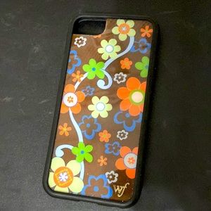 wildflower case
